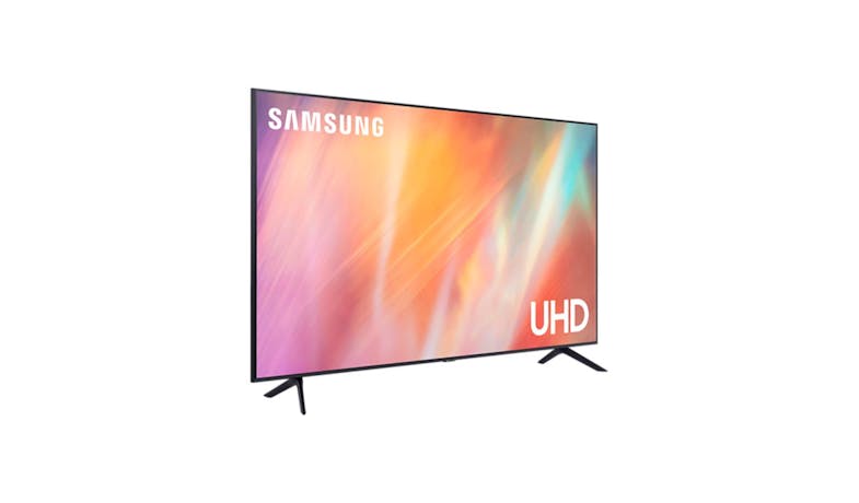 Samsung UA55AU7000KXXS 55-inch 4K UHD Smart TV (2)