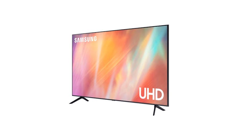 Samsung UA55AU7000KXXS 55-inch 4K UHD Smart TV (3)