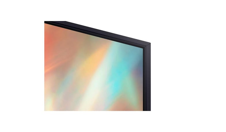 Samsung UA55AU7000KXXS 55-inch 4K UHD Smart TV (4)