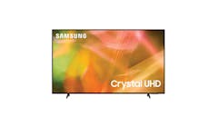 Samsung UA55AU8000KXXS 55-inch Crystal UHD 4K Smart TV