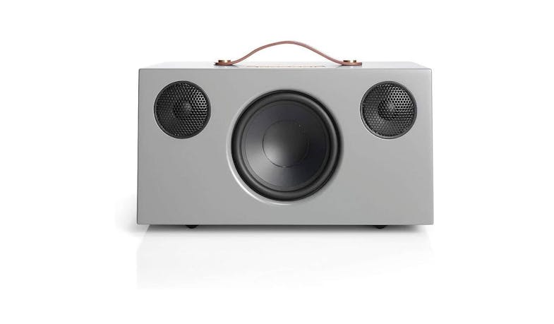 Audio Pro Addon T10 Portable Bluetooth Wireless Speakers - Grey - Main
