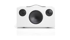 Audio Pro Addon T10 Portable Bluetooth Wireless Speakers - White - Main