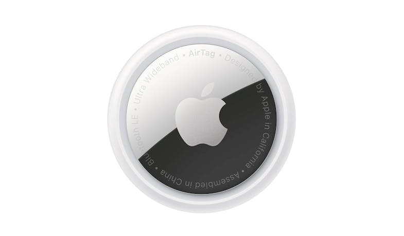 Apple AirTag - 4 Pack - Front