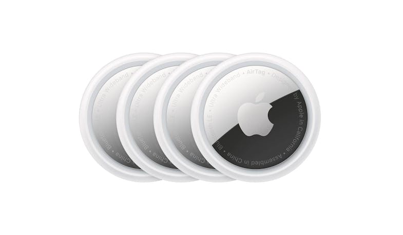 Apple AirTag - 4 Pack