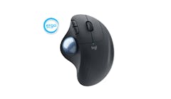 Logitech Ergo M575 Wireless Trackball Mouse (Main)