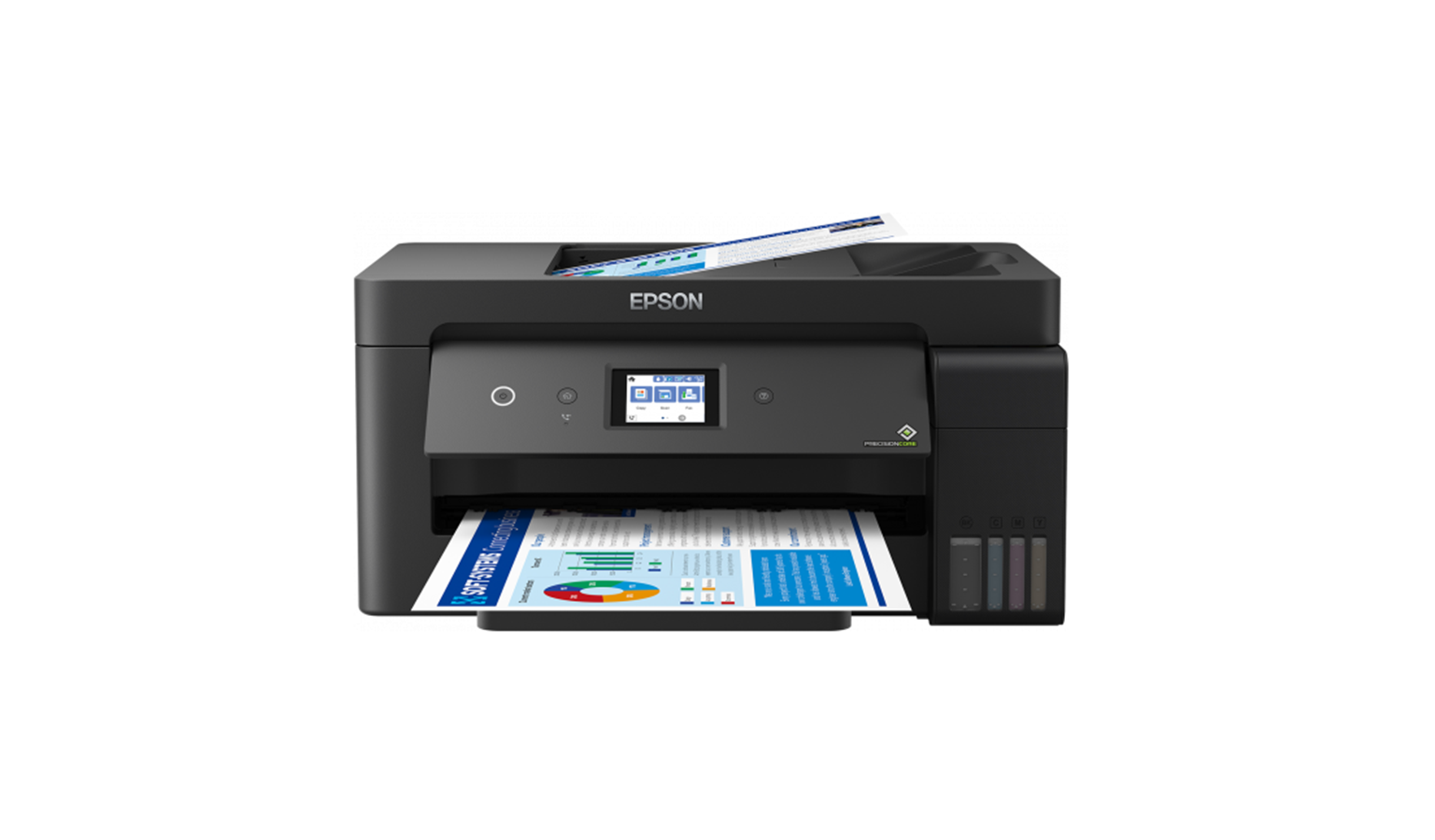 Epson L14150 Aio Ecotank A3 PrinterHarvey Norman Harvey Norman Singapore