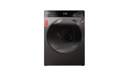 Sharp 10.5kg/7kg Washer- Dryer Combo ES-FW105D7PS
