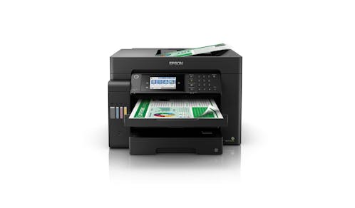 Epson EcoTank L15150 A3 Wi-Fi Duplex All-in-One Ink Tank Printer (Main)