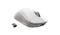 Logitech G Pro X Superlight Wireless Gaming Mouse - White - alt angle