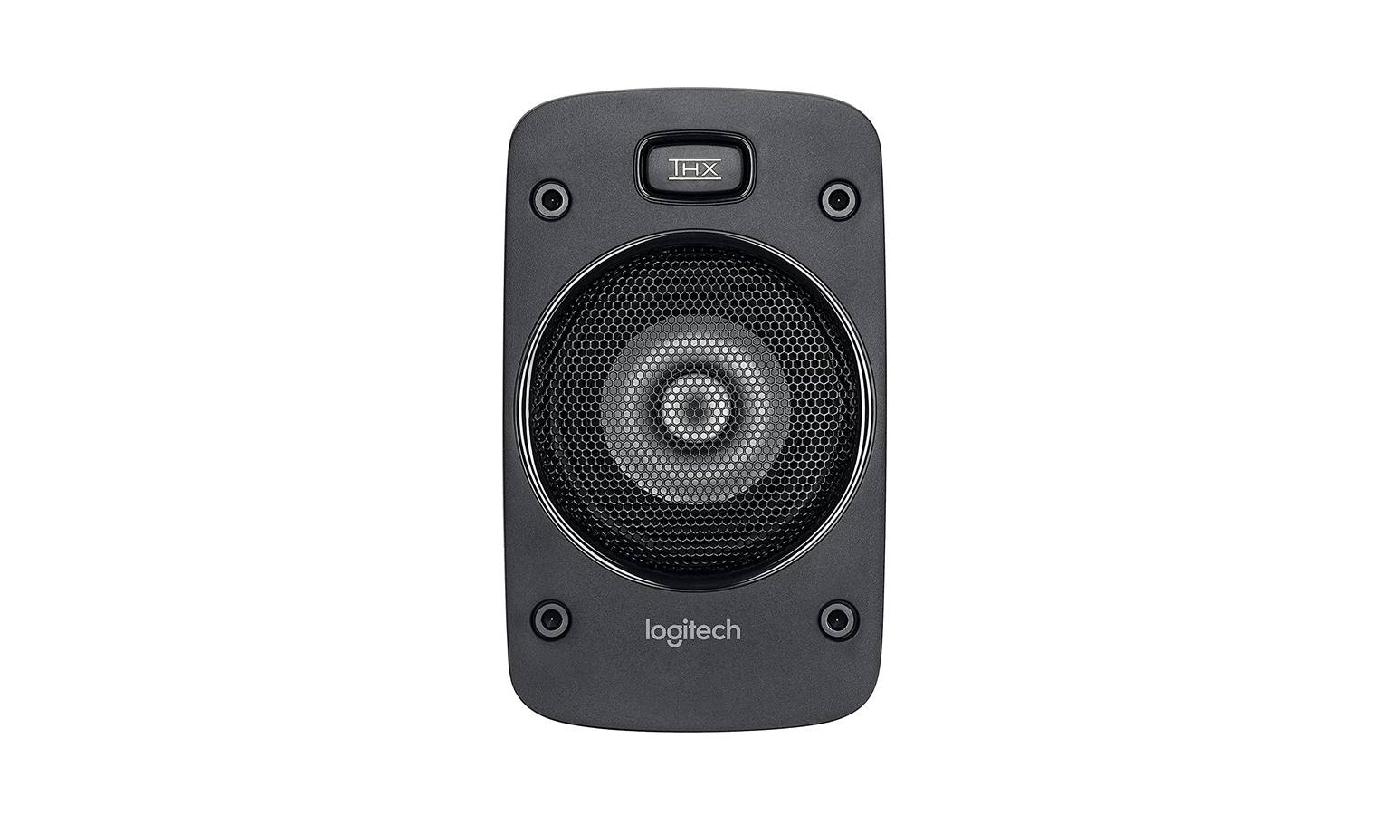 logitech z906 harvey norman