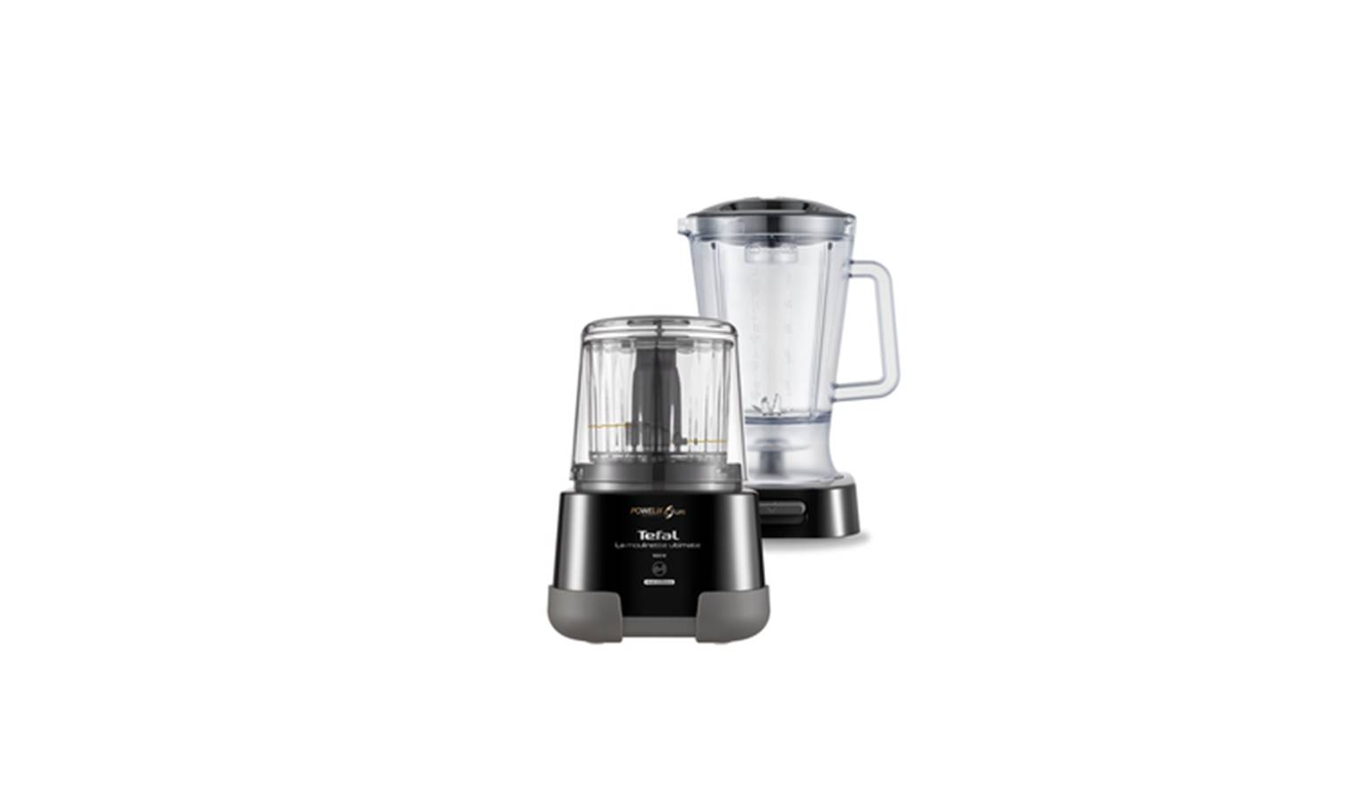 Tefal MF815 La Moulinette Ultimate Blender + Chopper (Main)