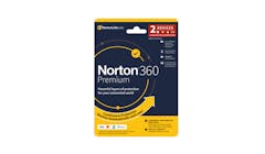 Norton 360 Premium  1 User 2 Device 12 Month Subscription Antivirus Software -Main