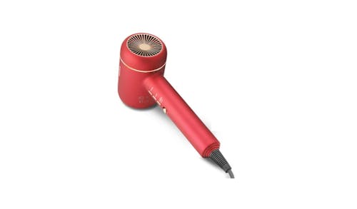 Novita Ultrasonic H1 Hair Dryer - Red