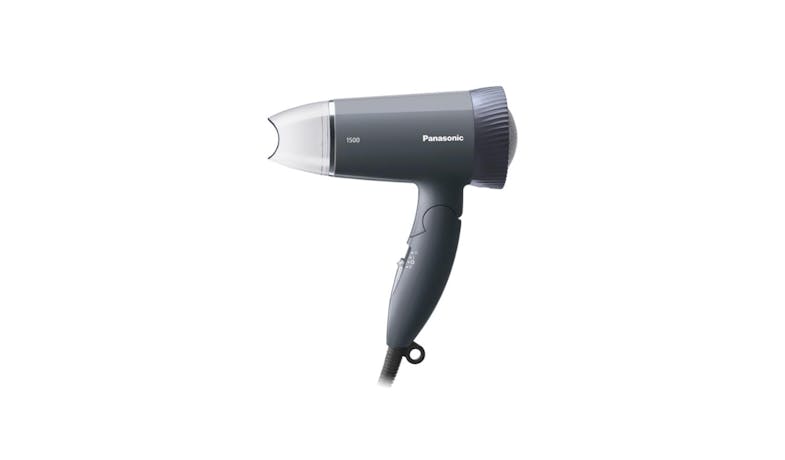 Panasonic EH-ND57-H605 Grey Silent Hair Dryer (2)