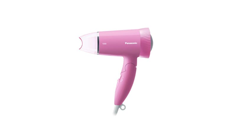 Panasonic EH-ND57-P605 Pink Silent Hair Dryer (2)