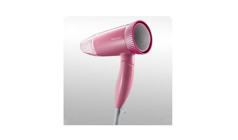 Panasonic EH-ND57-P605 Pink Silent Hair Dryer (3)