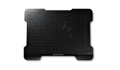 Cooler Master R9-NBC-XL2K Notepal X-Lite II Notebook Cooler - Main