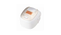Toshiba 1.8L Rice Cooker - White (RC-DR18LW)