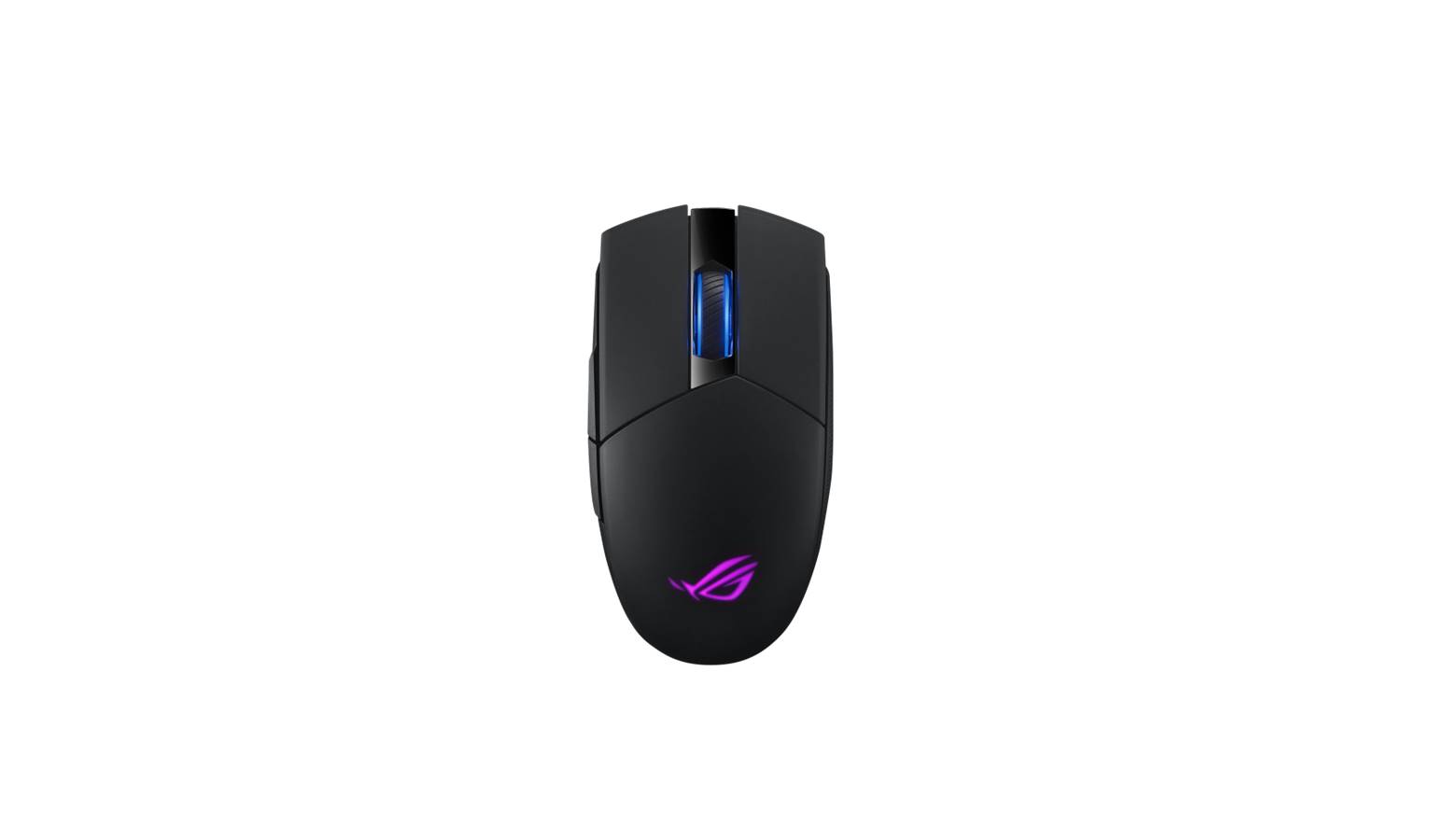 rog strix mouse