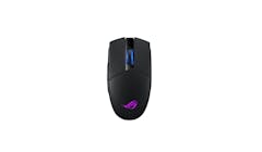 Asus ROG Strix Impact II Wireless Gaming Mouse (Front View)