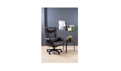 Soho 326 Windsor Desk Chair (T401/911) - Main
