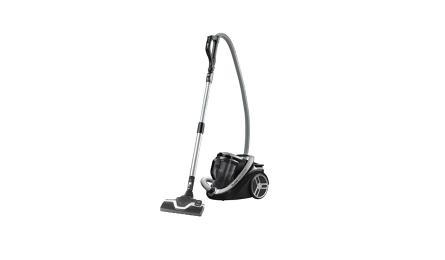 Tefal TY7689 Silence Force Cyclonic Bagless Vacuum Cleaner