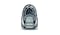 Tefal TY7689 Silence Force Cyclonic Bagless Vacuum Cleaner - Silver (Front View)