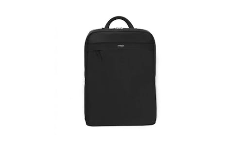 Targus TBB598 Newport Ultra-slim Backpack  - Black