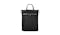Targus TBB600 Newport Convertible Tote Backpack - Black
