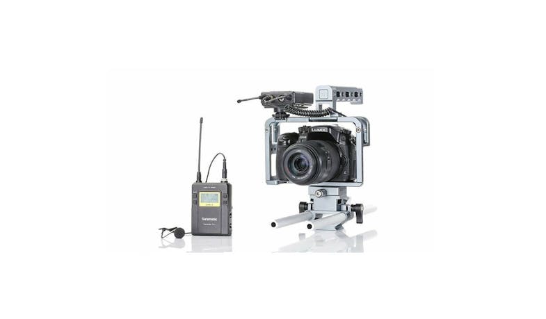 Saramonic UWMIC9 TX9+RX9 Camera Microphone-03