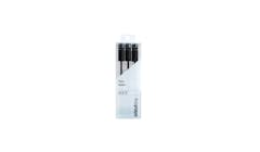 Cricut Joy Extra Fine Point Pen Set 0.3 mm (3) - Black (Main)