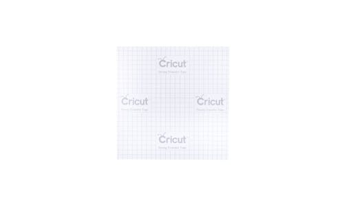 Cricut 12X48 Vinyl StrongGrip Transfer Tape (Main)