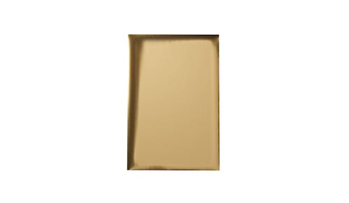 Cricut 4x6(24) Transfer Foil Gold Emea