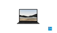 Microsoft Laptop 4 (i5, 8GB/512GB, Windows 10) 13.5-inch - Black (5BT-00018) - Front View