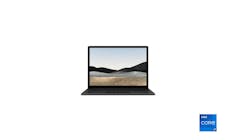 Microsoft Laptop 4 (i7, 16GB/512GB, Windows 10) 13.5-inch - Black (5EB-00018) - Front View