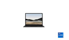 Microsoft Laptop 4 (i7, 16GB/512GB, Windows 10) 15-inch - Black (5IM-18HN)- Front View