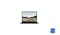 Microsoft Laptop 4 (i7, 16GB/512GB, Windows 10) 15-inch - Black (5IM-18HN)- Front View