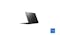 Microsoft Laptop 4 (i7, 16GB/512GB, Windows 10) 15-inch - Black (5IM-18HN) - Half Closed View