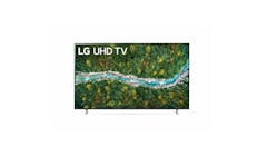 LG UP7750 75-inch UHD 4K AI ThinQ Smart TV 75UP7750PTB - Main