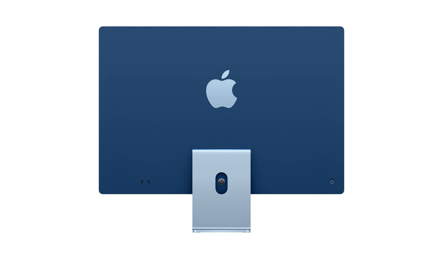 imac 2021 blue