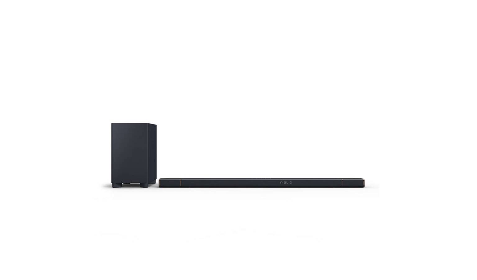 philips dolby atmos soundbar