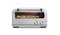 Breville BPZ820 The Smart Oven Pizzaiolo - Brushed Stainless Steel - Front