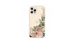 Case-Mate Rifle Paper CM043700 Case for iPhone 12/12 Pro - Garden Party Rose (Main)