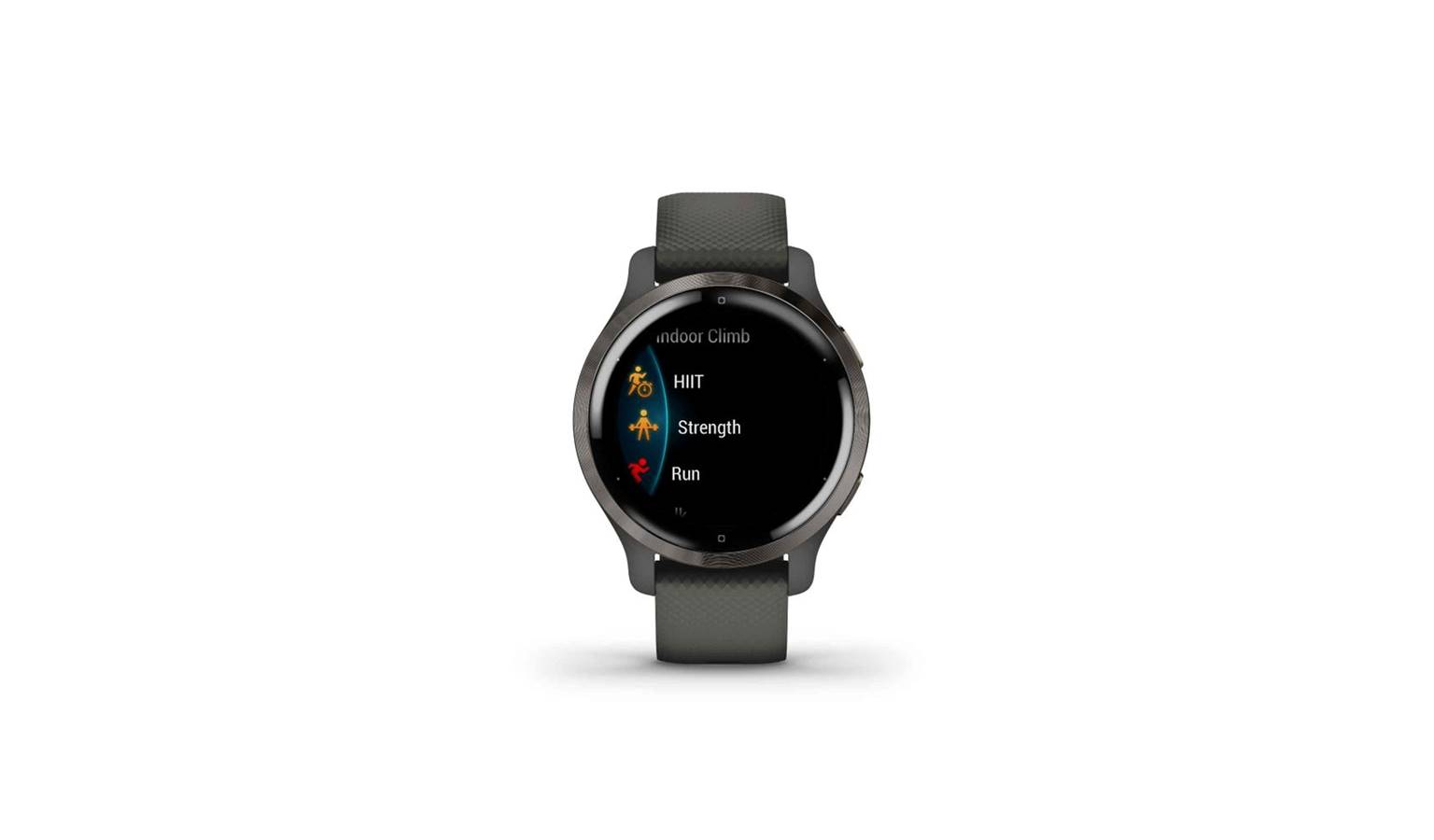 Garmin Venu 2 Series Fitness Watch 