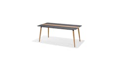 Home Collection IPanema Outdoor Rectangle Dining Table (Main)