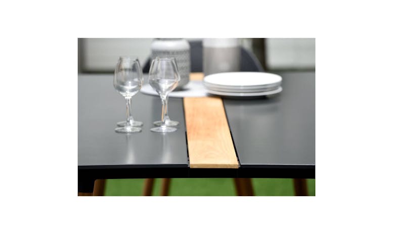 Home Collection IPanema Outdoor Rectangle Dining Table