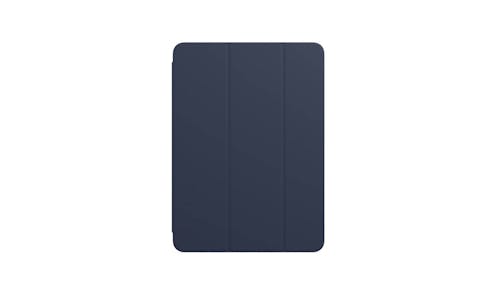 Apple iPad Pro 11 MJMC3FE/A Smart Folio (3rd generation) - Deep Navy - Main