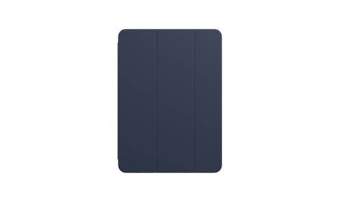 Apple iPad Pro 11 MJMC3FE/A Smart Folio (3rd generation) - Deep Navy - Main