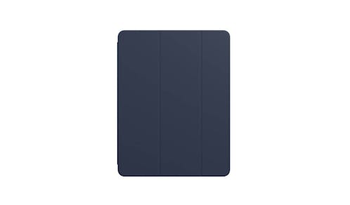 Apple iPad Pro 12.9-inch MJMJ3FE/A Smart Folio (5th generation) - Deep Navy - Main