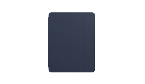 Apple iPad Pro 12.9-inch MJMJ3FE/A Smart Folio (5th generation) - Deep Navy - Main